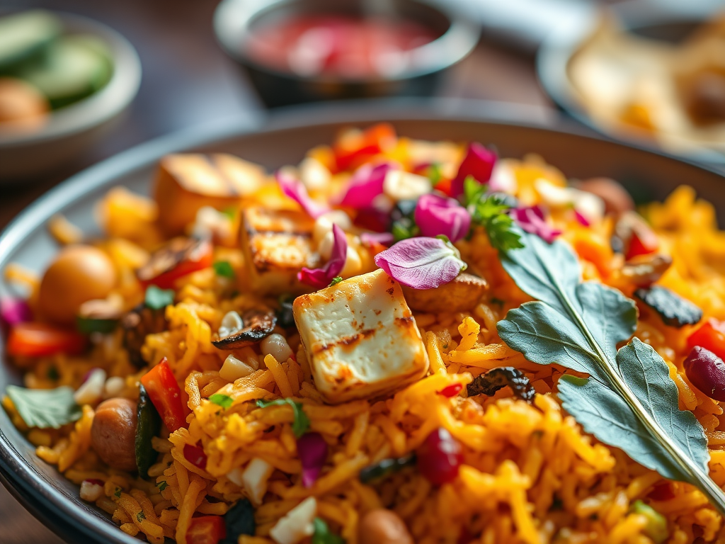 My moment of Cullinary hotspot…Culture and Cuisine talk at Wimbledon&nbsp;Guild.