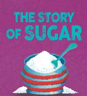 Sweet Lies: The Dark History of&nbsp;Sugar