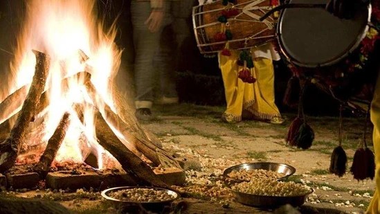 When the Sun Turns and India Eats: One January, Many Festival&nbsp;Plates