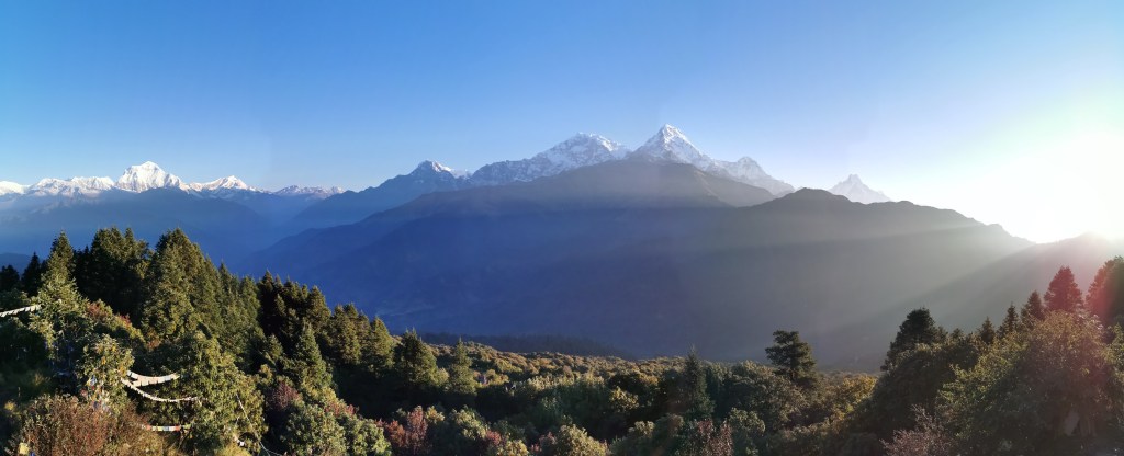 The Peaks No One Has Stood&nbsp;On